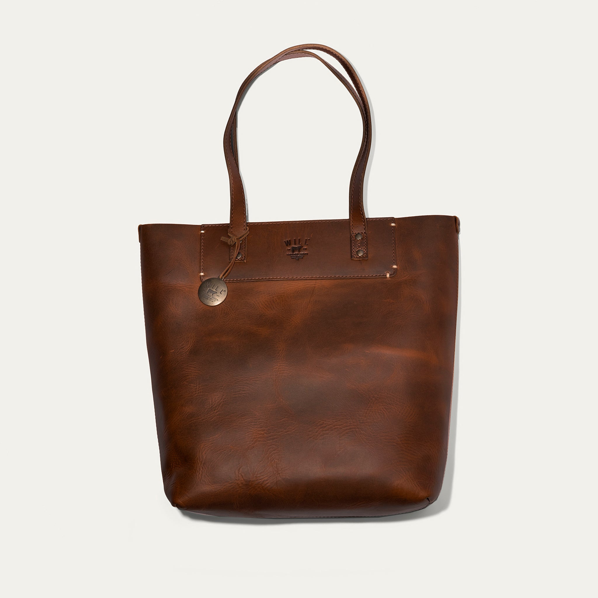 Simple Tote - Will Leather Goods